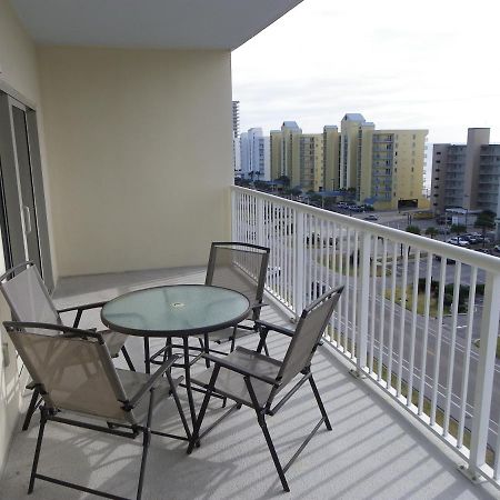 גולף שורז Crystal Tower 704 By Albvr - Beach View, Amenities & Great Rates! מראה חיצוני תמונה