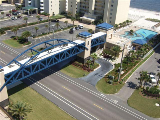 גולף שורז Crystal Tower 704 By Albvr - Beach View, Amenities & Great Rates! מראה חיצוני תמונה