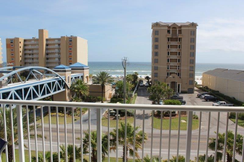 גולף שורז Crystal Tower 704 By Albvr - Beach View, Amenities & Great Rates! מראה חיצוני תמונה