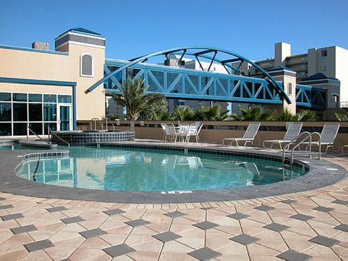 גולף שורז Crystal Tower 704 By Albvr - Beach View, Amenities & Great Rates! מראה חיצוני תמונה