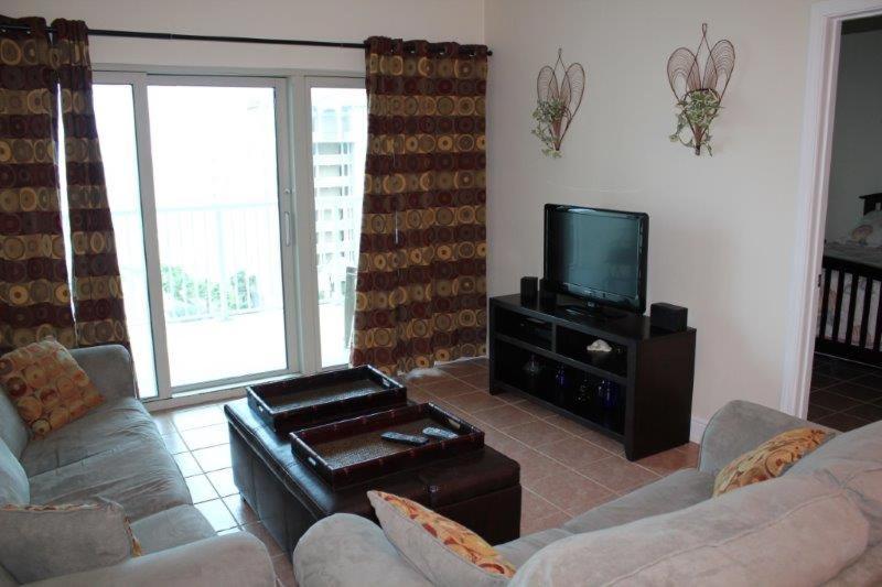 גולף שורז Crystal Tower 704 By Albvr - Beach View, Amenities & Great Rates! מראה חיצוני תמונה