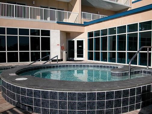 גולף שורז Crystal Tower 704 By Albvr - Beach View, Amenities & Great Rates! מראה חיצוני תמונה