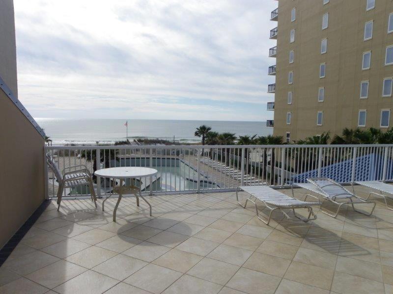גולף שורז Crystal Tower 704 By Albvr - Beach View, Amenities & Great Rates! מראה חיצוני תמונה