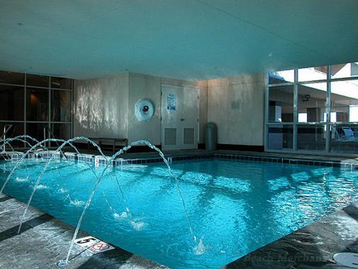 גולף שורז Crystal Tower 704 By Albvr - Beach View, Amenities & Great Rates! מראה חיצוני תמונה